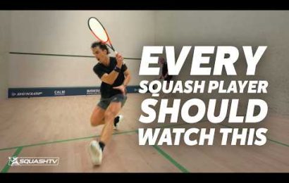 paul-coll’s-full-training-session-with-rob-owen