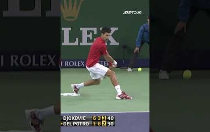 vintage-juan-martin-del-potro-forehand!-