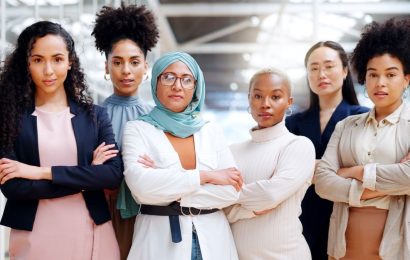 mentoring-women-in-stem:-why-one-size-fits-all-doesn’t-work
