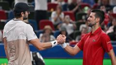 djokovic-loses-to-qualifier-as-cousins-set-up-shanghai-final