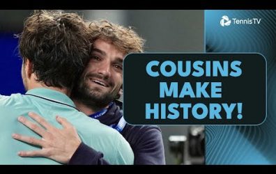 emotional-scenes-as-cousins-vacherot-&-rinderknech-make-history-🥹-|-shanghai-2025