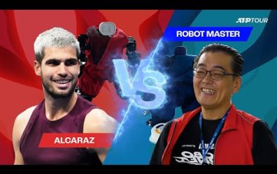 alcaraz,-tiafoe,-shapovalov-&-more-go-head-to-head-in-‘robot-wars’-