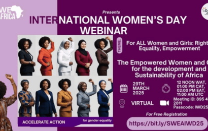 swe-africa’s-international-women’s-day-celebration:-accelerate-action