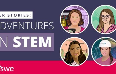 her-stories:-adventures-in-stem-—-highlighting-real-life-stem-journeys