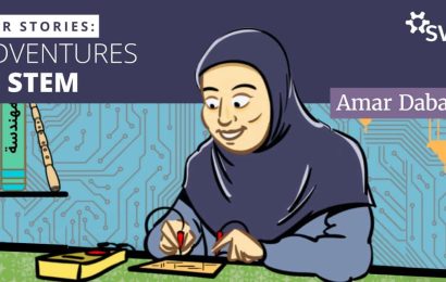 how-amar-dabaja’s-passion-for-reading-led-her-to-electrical-engineering