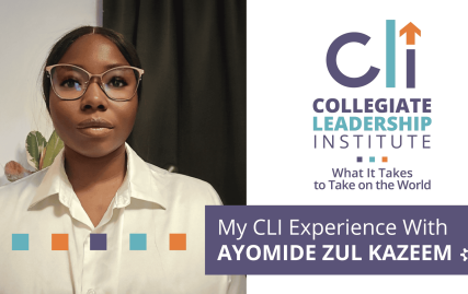 cli-and-me:-a-blueprint-for-bold-leadership