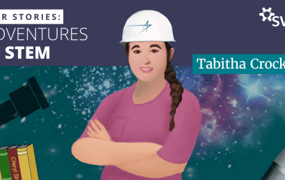 from-tornado-survivor-to-aerospace-engineer:-tabitha-crocker’s-journey-in-stem