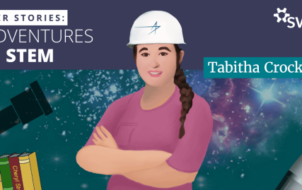 from-tornado-survivor-to-aerospace-engineer:-tabitha-crocker’s-journey-in-stem