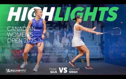 -singh-v-gilis-|-canadian-women’s-open-2025-|-quarter-final-highlights
