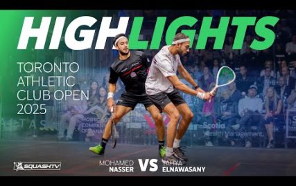 -nasser-v-elnawasany-|-toronto-athletics-club-open-2025-|-quarter-final-highlights