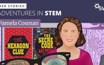 how-pamela-cosman-built-a-fulfilling-career-in-engineering,-academia,-and-children’s-books