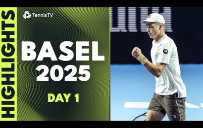 mensik-vs-bernet,-davidovich-fokina,-brooksby-&-munar-all-play-|-basel-2025-highlights-day-1