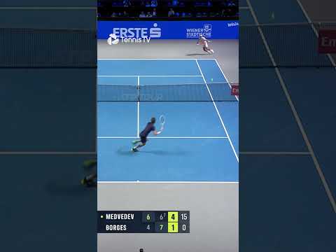 ron-weasley-would-be-proud-#erstebankopen-#daniilmedvedev-#atptour-#atp500-#tennis