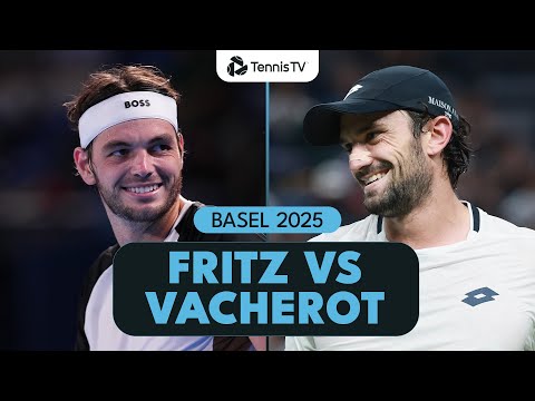 epic-taylor-fritz-vs-valentin-vacherot-rollercoaster-|-basel-highlights-2025