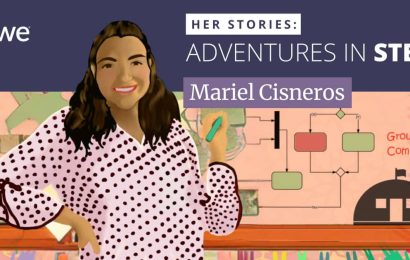 how-mariel-cisneros-turned-her-childhood-dreams-into-an-engineering-career