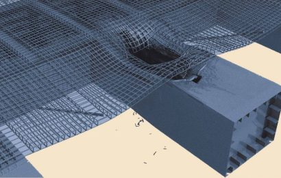 the-art-of-predicting-failure:-using-simulation-to-stay-one-step-ahead-of-disaster