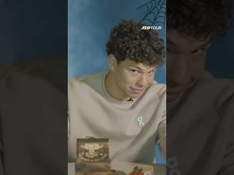 ben-10-really-said-where’s-the-treat-tho-#trickortreat-#benshelton-#atptour