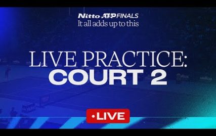 2025-nitto-atp-finals-live-practice-stream:-court-2