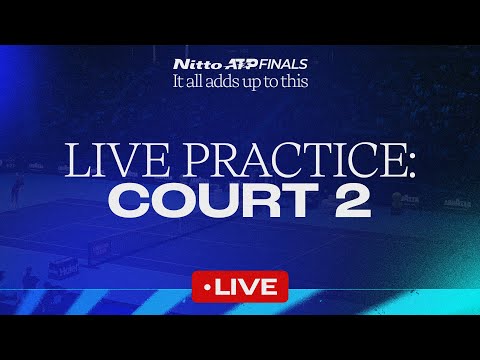 2025-nitto-atp-finals-live-practice-stream:-court-2