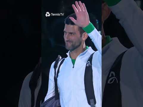 most-chaotic-walk-on-ever-