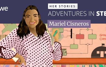 how-mariel-cisneros-turned-her-childhood-dreams-into-an-engineering-career